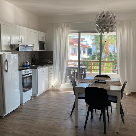Apartamentos Coconuts バヤイベ エクステリア 写真