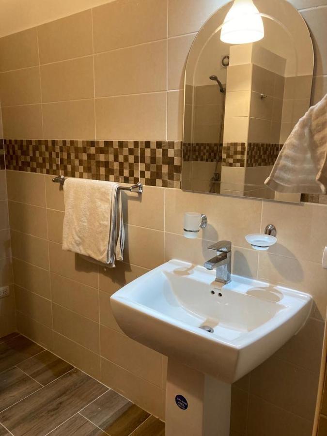 Apartamentos Coconuts バヤイベ エクステリア 写真