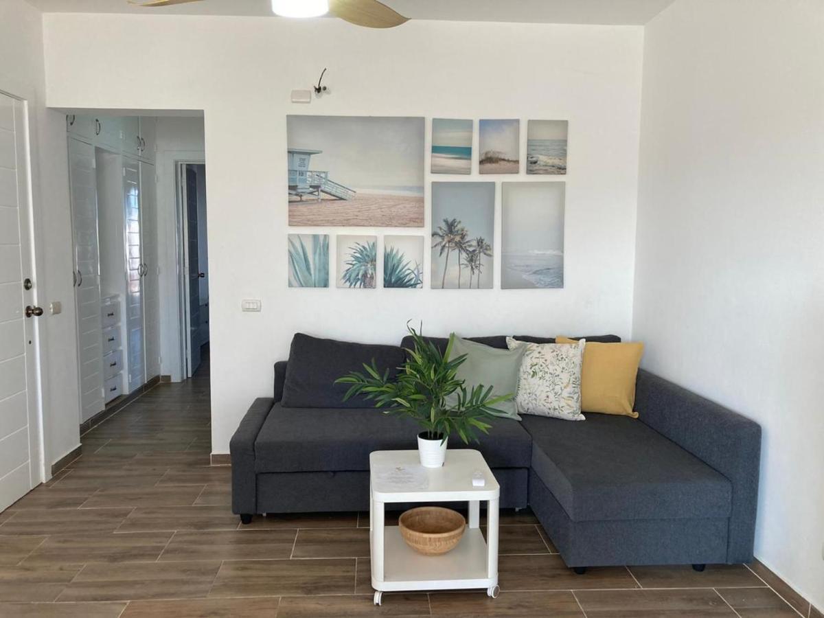 Apartamentos Coconuts バヤイベ エクステリア 写真