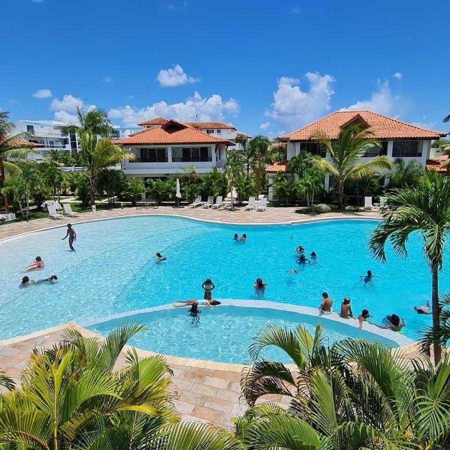 Apartamentos Coconuts バヤイベ エクステリア 写真